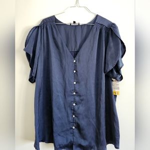 NWT Womens Blouse